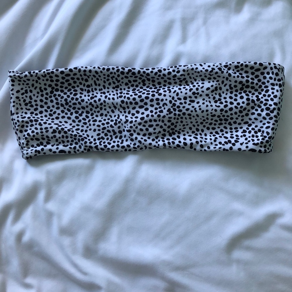 Brando Bikini top!